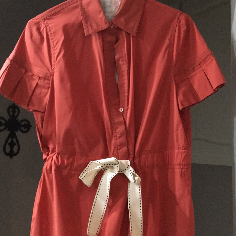 BCBGMAXAZRIA dress